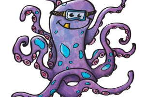 octopus